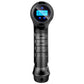 Portable Car Tire Inflator DC 12V Digital Car Air Compressor Electric Air Inflator With LED Light 150PSI - AELYOS