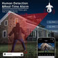 WESECUU 3MP 360 Bulb Cam - AELYOS
