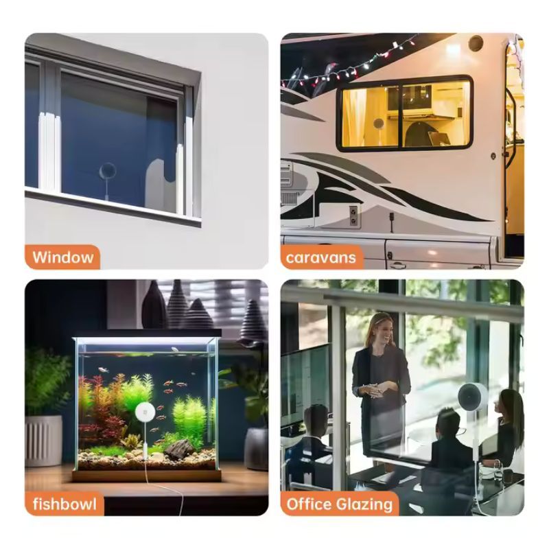 WESECUU Smart W911 - AELYOS