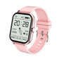 Y13 Smart Watch Pedometer Heart Rate Monitoring Bluetooth-compatible Call - AELYOS
