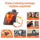 Trending Rechargeable Knee Comfort Pad Smart Relief Portable Care - AELYOS