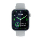 1.8 Inch Large Screen Health Monitoring Smart Watch - AELYOS