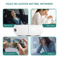 Smart Eye Protection Device Bluetooth Music Heat Massage Device - AELYOS