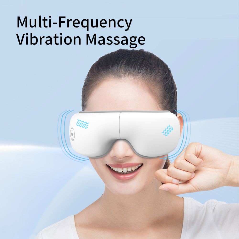 2025 Best-selling Smart Eye Care Device - AELYOS