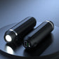 Portable Pocket Heater With Split Magnetic And Flashlight Hand Warmers - AELYOS