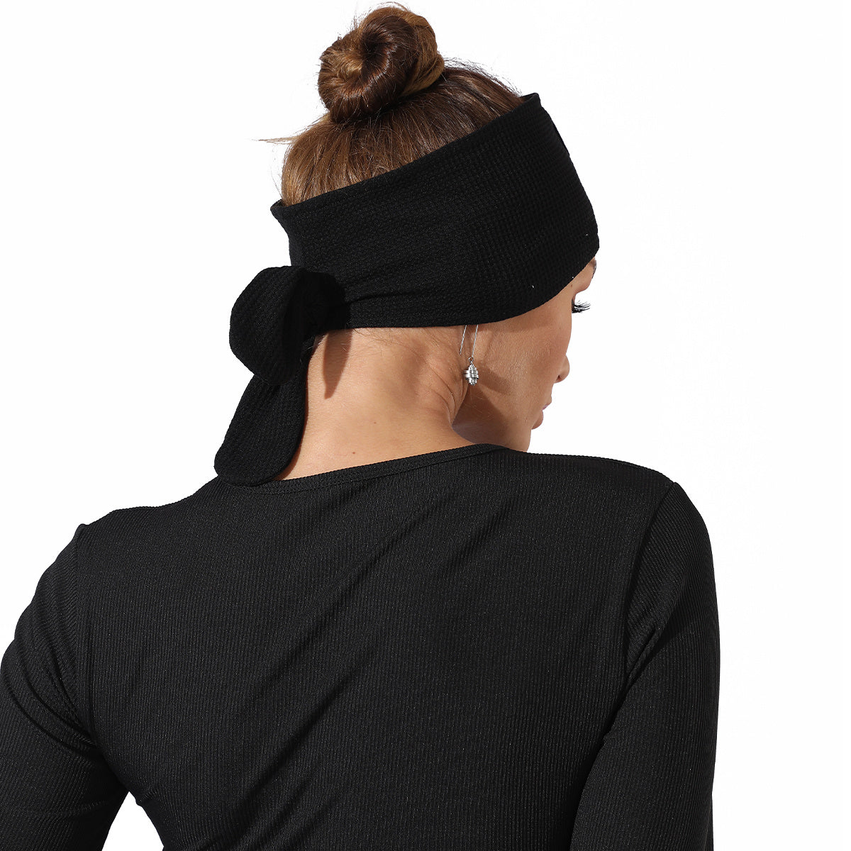 Fashion Simple Bluetooth Headband - AELYOS