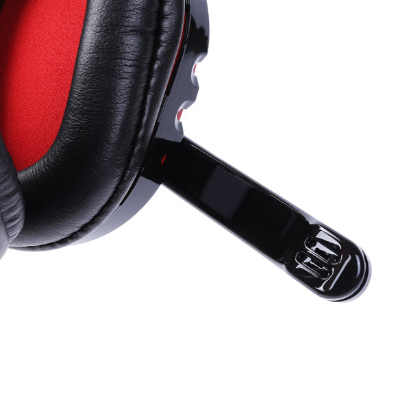 Wireless Bluetooth 4.2, Noise Cancelling Adjustable Headphones - AELYOS