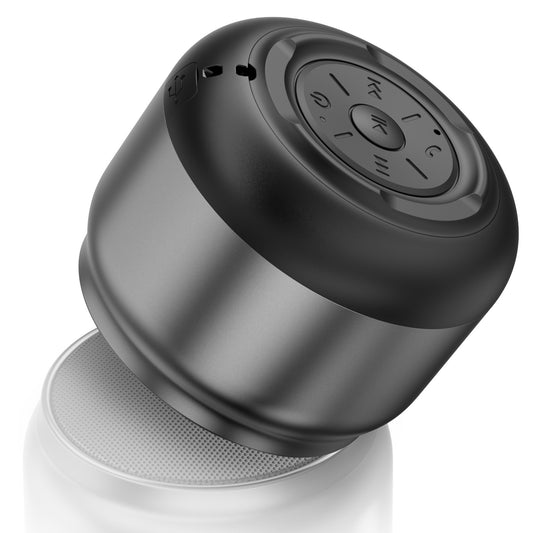 JYX L6 Portable Bluetooth Speaker & Powerful Sound And Deep Bass Party Speaker For Home & Outdoor And Travel - AELYOS