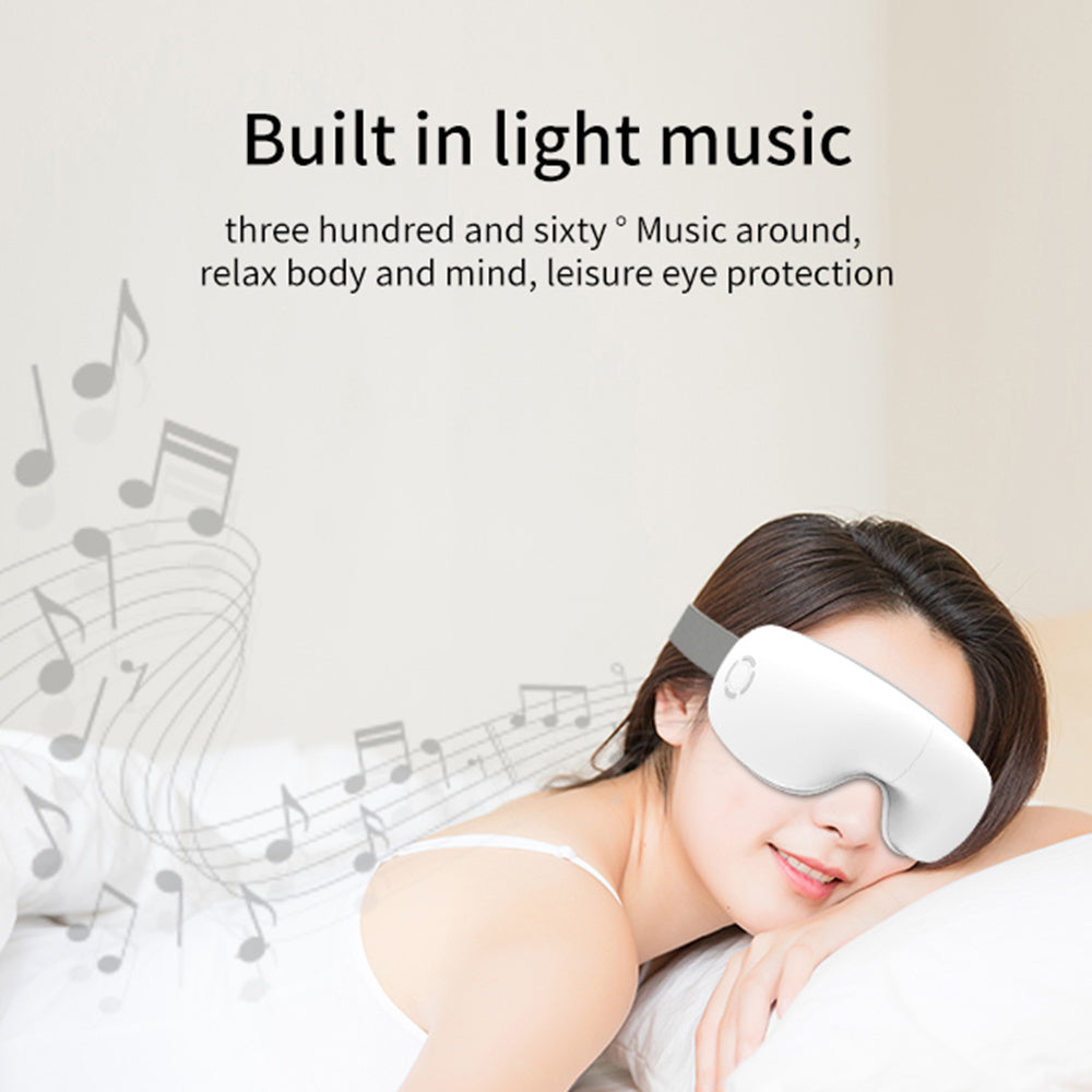 2025 Best-selling Smart Eye Care Device - AELYOS