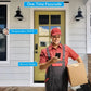 Tuya Intelligent Fingerprint Door Lock With Application Control And Key - AELYOS
