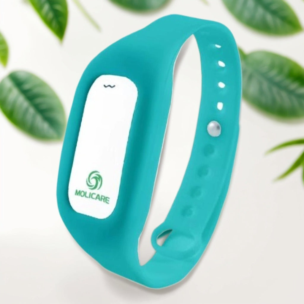 Smart Anti-snoring Device - AELYOS