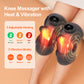 Trending Rechargeable Knee Comfort Pad Smart Relief Portable Care - AELYOS
