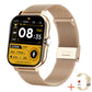 Y13 Smart Watch Pedometer Heart Rate Monitoring Bluetooth-compatible Call - AELYOS