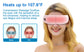 Smart Eye Protection Device Bluetooth Music Heat Massage Device - AELYOS