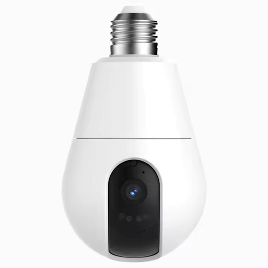 WESECUU 3MP 360 Bulb Cam - AELYOS