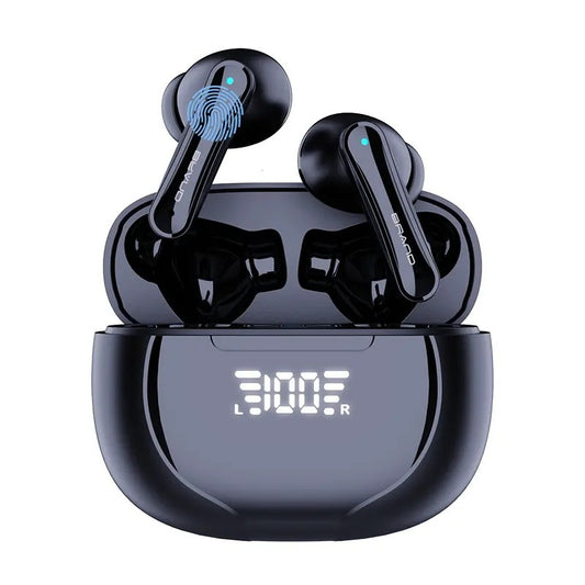 Wireless Bluetooth Headphones, Small, Portable, And Very Practical. - AELYOS