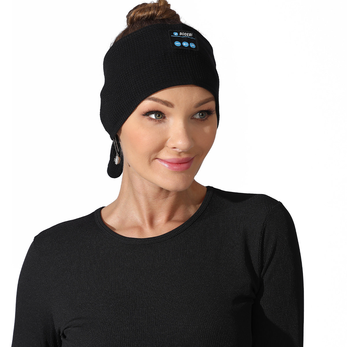 Fashion Simple Bluetooth Headband - AELYOS