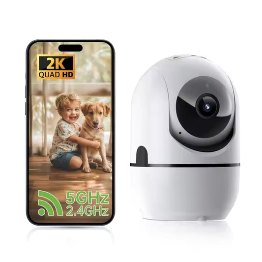 WESECUU PTZ Cam - AELYOS