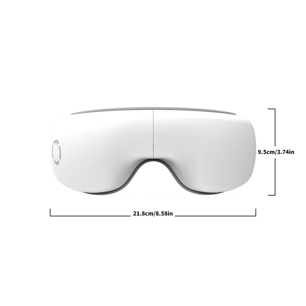 2025 Best-selling Smart Eye Care Device - AELYOS