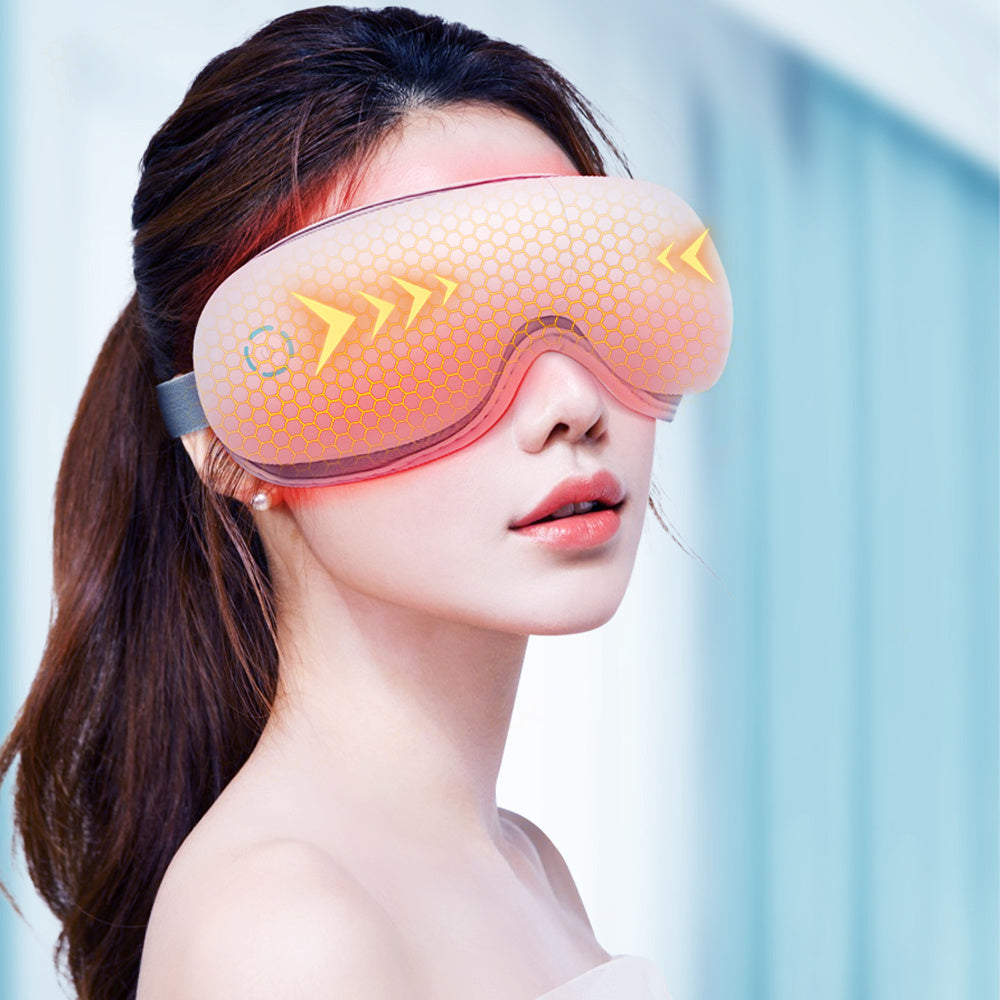 2025 Best-selling Smart Eye Care Device - AELYOS