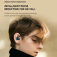 New Bluetooth 5.1 Headset Wireless Earphones Stereo Headphones Ear Hook - AELYOS