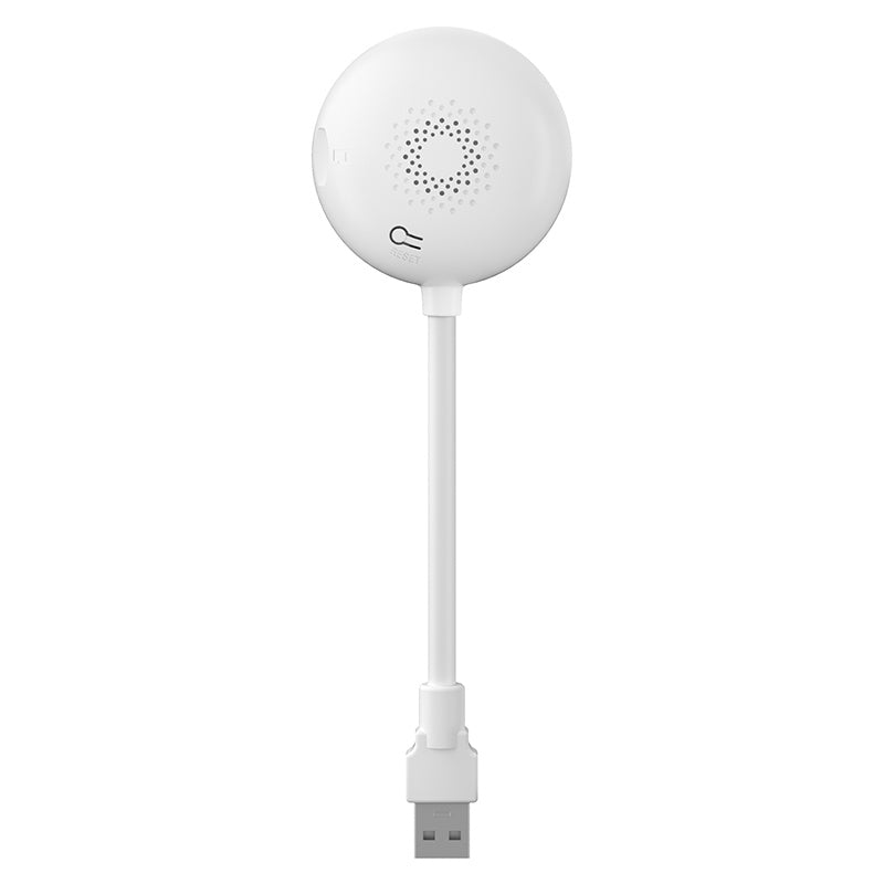 2K Video Lollipop Shape WiFi Baby Monitor Pet Cam - AELYOS