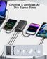 AC-02F Power Bank - AELYOS