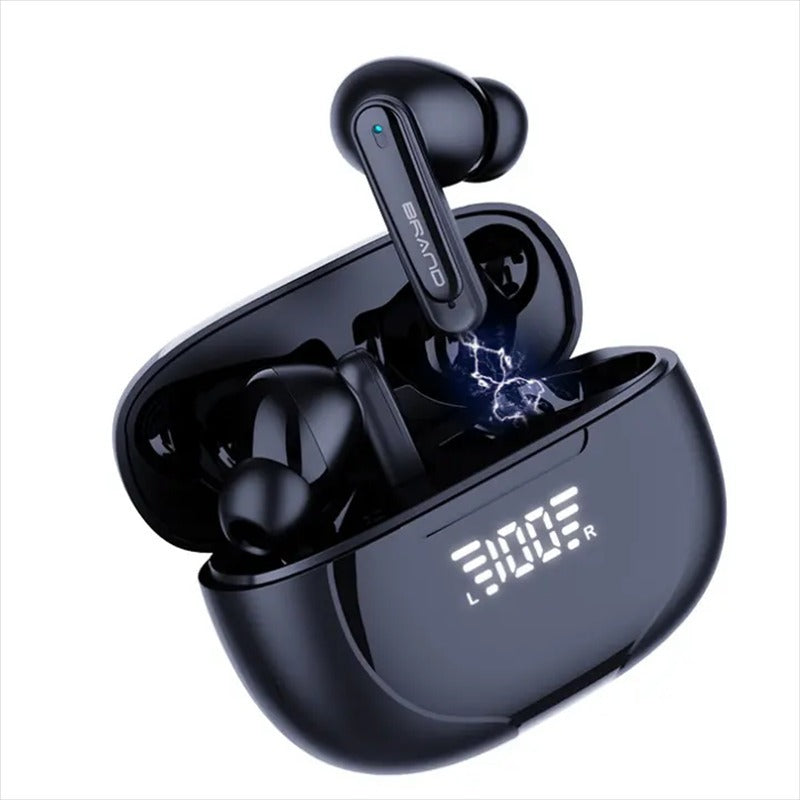 Wireless Bluetooth Headphones, Small, Portable, And Very Practical. - AELYOS