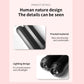Portable Pocket Heater With Split Magnetic And Flashlight Hand Warmers - AELYOS